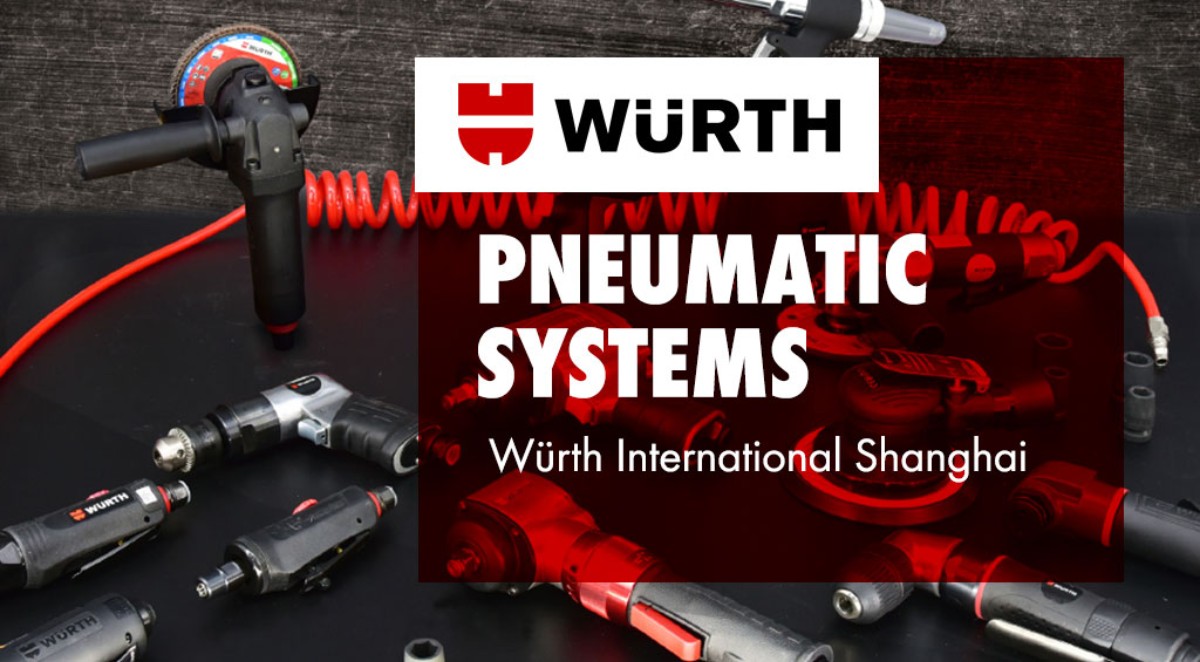 Pneumatic Systems